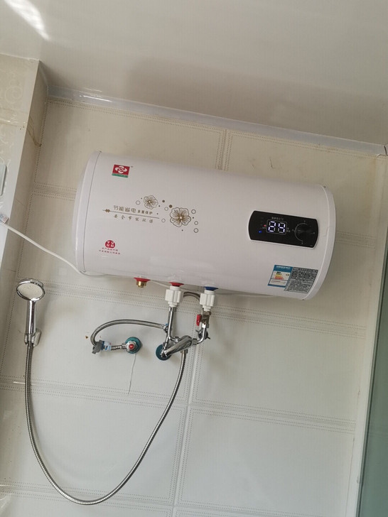 家用安全节能速热超薄储水式取暖器 樱花电热...