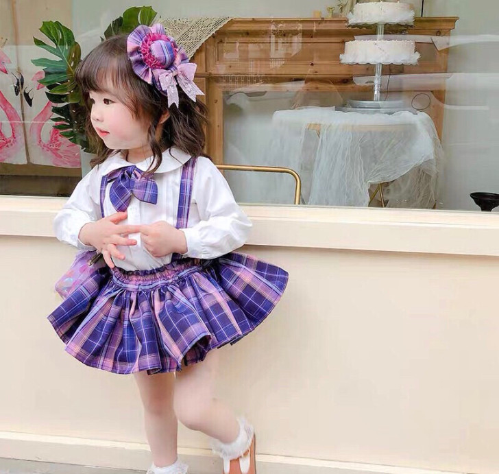 一只懒猪猪 佩奇家jk群 紫霞仙子 90码...