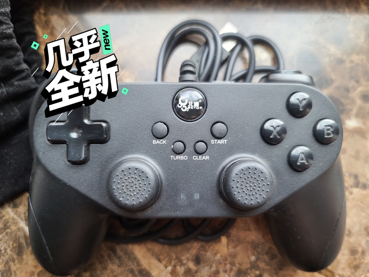 北通手柄 几乎全新 包邮