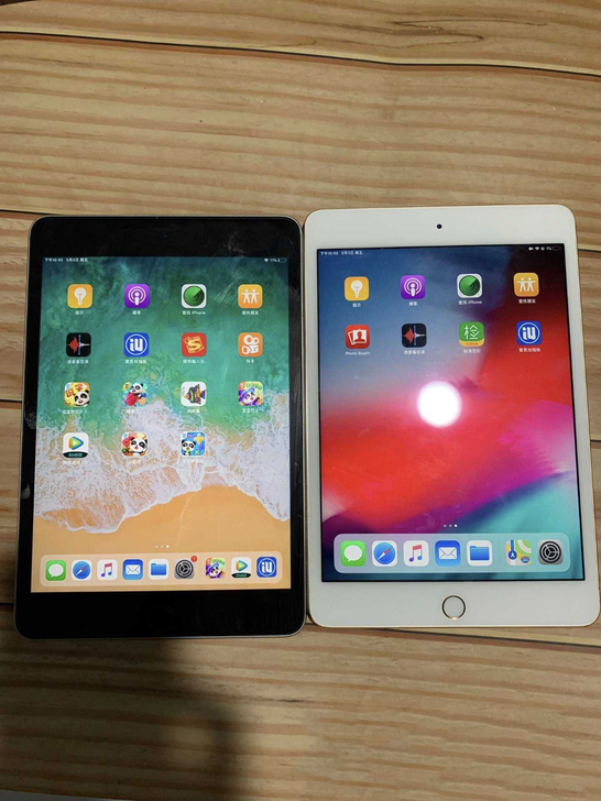 -二手苹果平板9新ipad低价处理 ，数量...