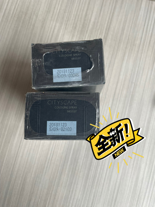 玫琳凯男生古龙香水，正品，售出概不退换。