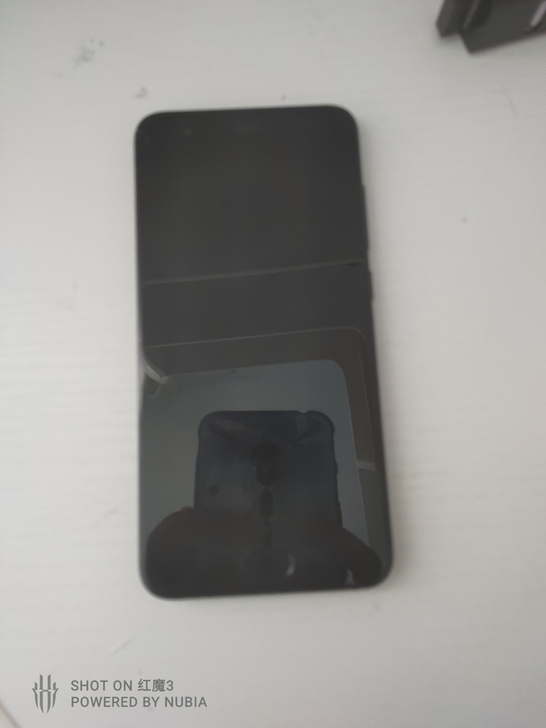 #小米6# 出一台小米6 6+128顶配陶...