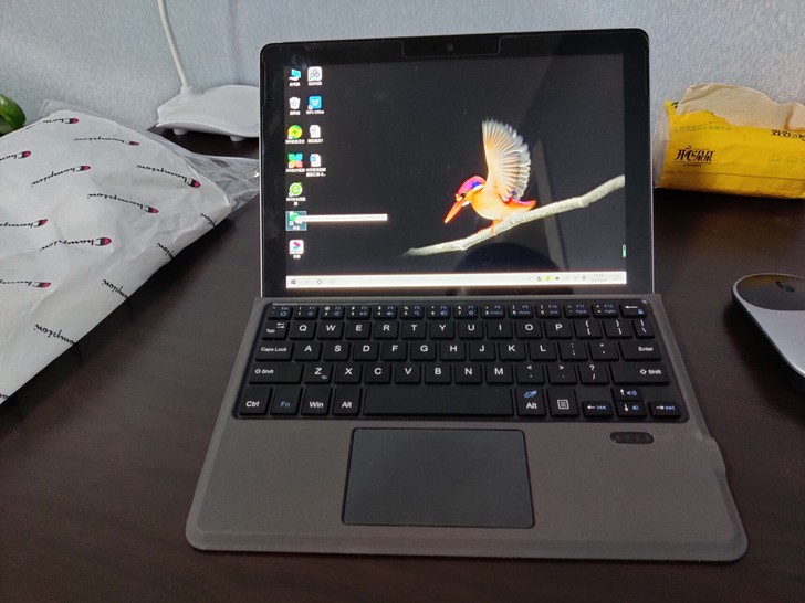 微软surface go  4+64g w...