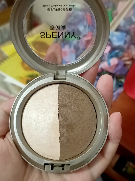 急售诗佩妮修容