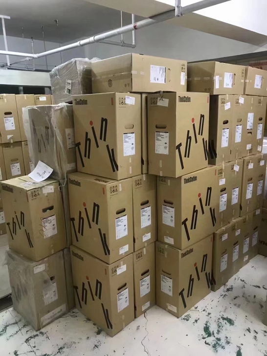 联想笔记本，组装机低价处理