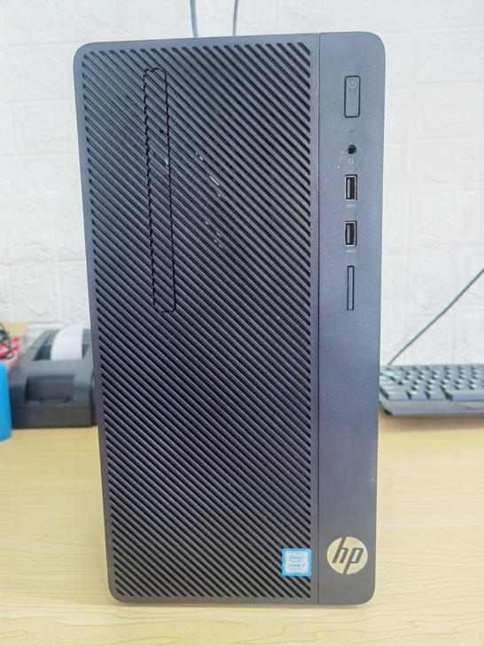 高配i7惠普HP zhan 86 pro ...