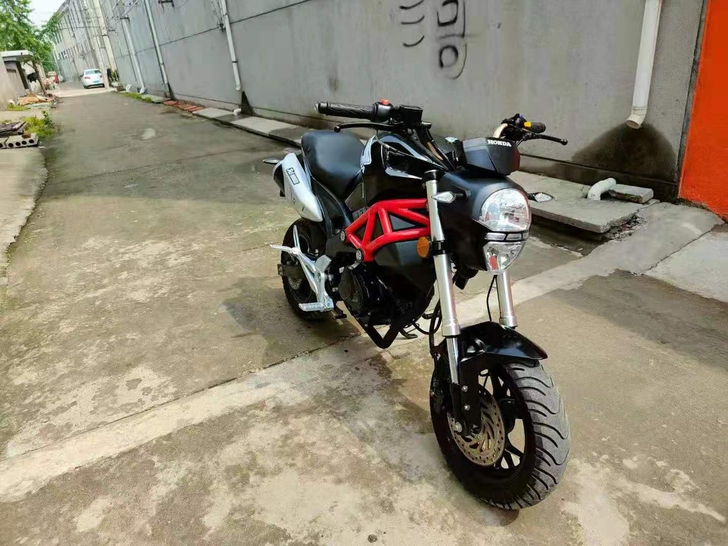 低价出售极品150小猴子,车况机器包好给油...