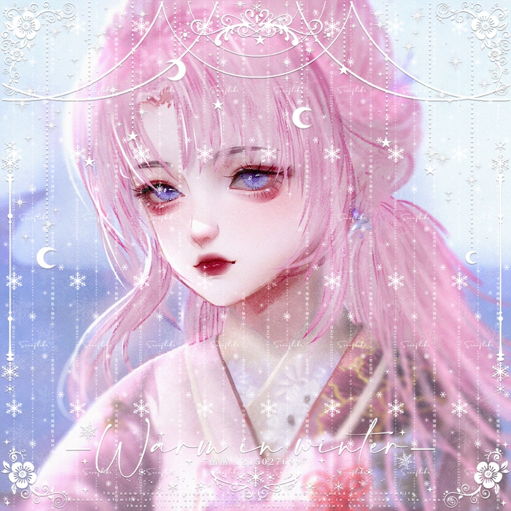 剑网三转手绘 直接拍就行只接成女萝莉#剑网3