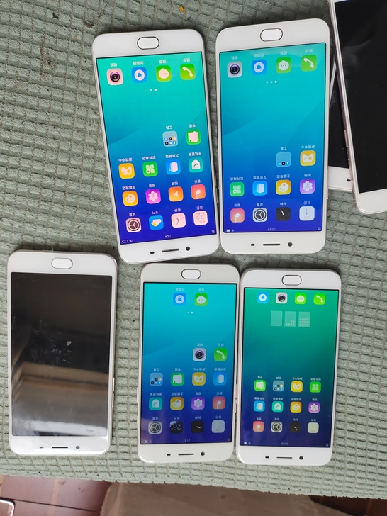 oppor9s全网通4加64g内存