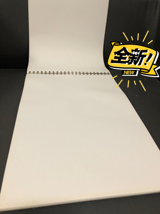 素描本，A3尺寸-42##amp；time...