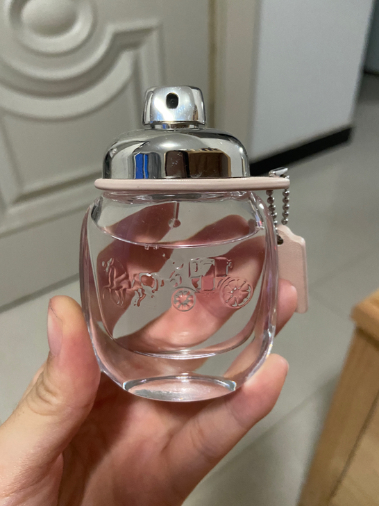 蔻驰香水99新