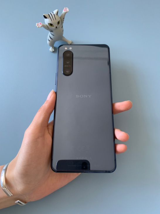 21索尼Xperia 5ii 8+256G...