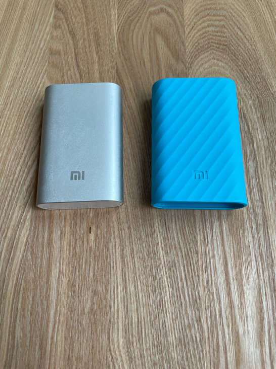 【8新】小米移动电源1代 10000mah...