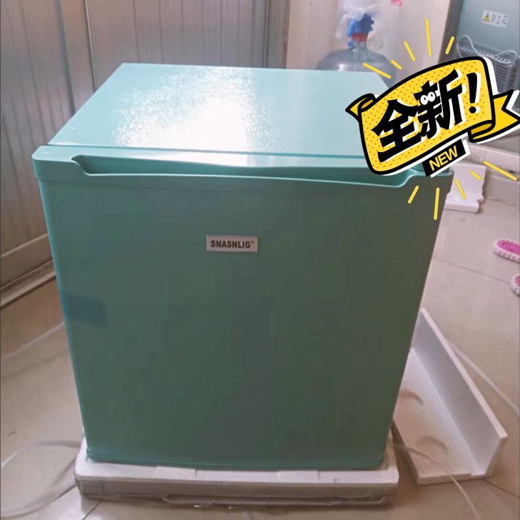 包邮 运输碰伤瑕疵小冰柜用商用大容量冷冻柜...