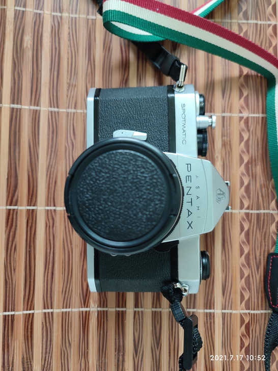PENTAX 宾得 M42 螺口 SP ...