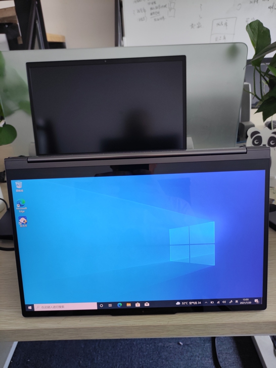 联想(Lenovo)YOGA C940 英...