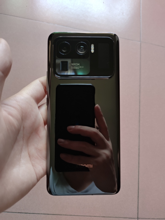 小米11Ultra