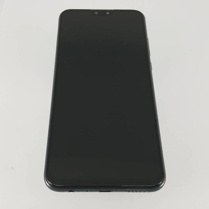 8新 华为 畅享9 Plus 幻夜黑 4G...