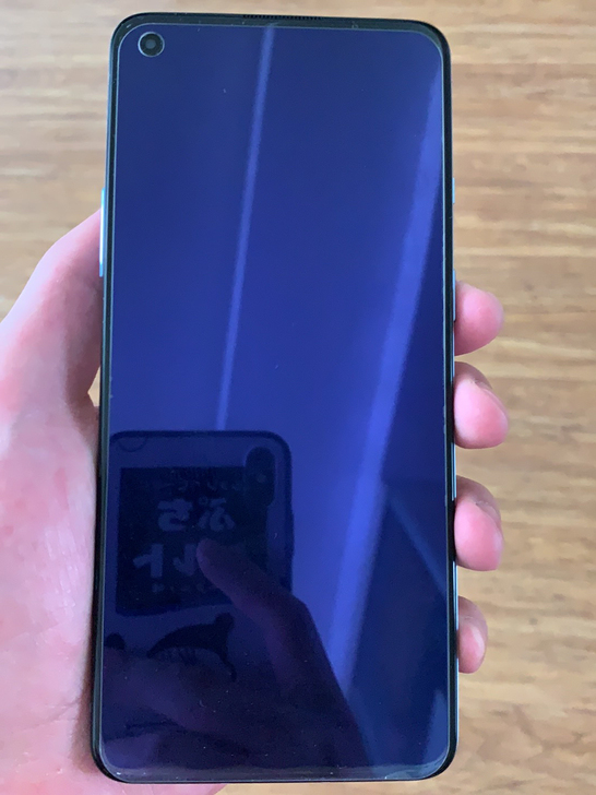 一加9R,8+256g版本,7.4号购入,...
