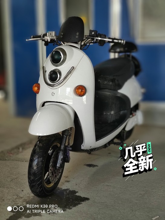保本给钱就卖实体店出售雅迪爱玛九成新二手电...