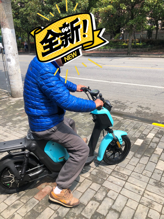 电动车出租出售 1299起 凤凰 小牛 猛...