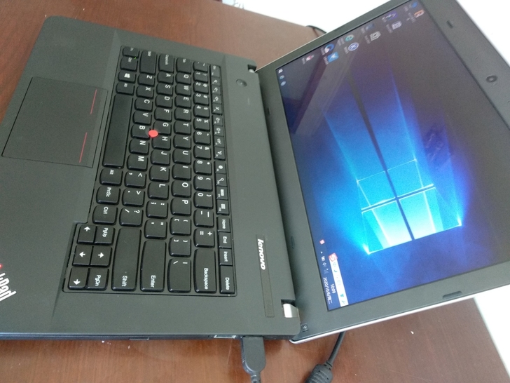 i5联想笔记本电脑，i5处理器，4G内存，...