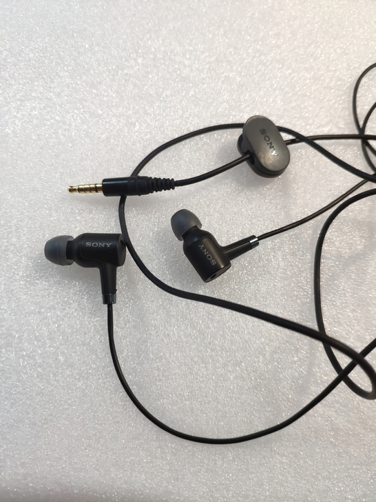 索尼 sony nw750n降噪耳机