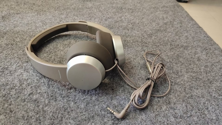 日本松下 RP-HXD3