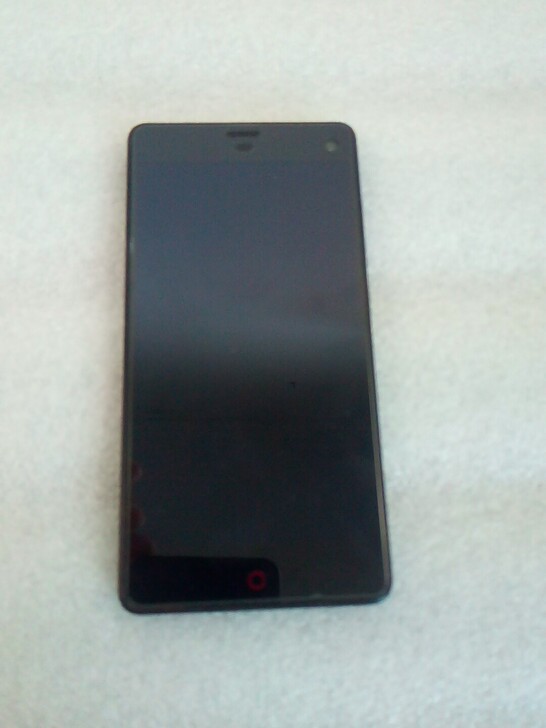 努比亚z7mini手机2+16g 努比亚手...