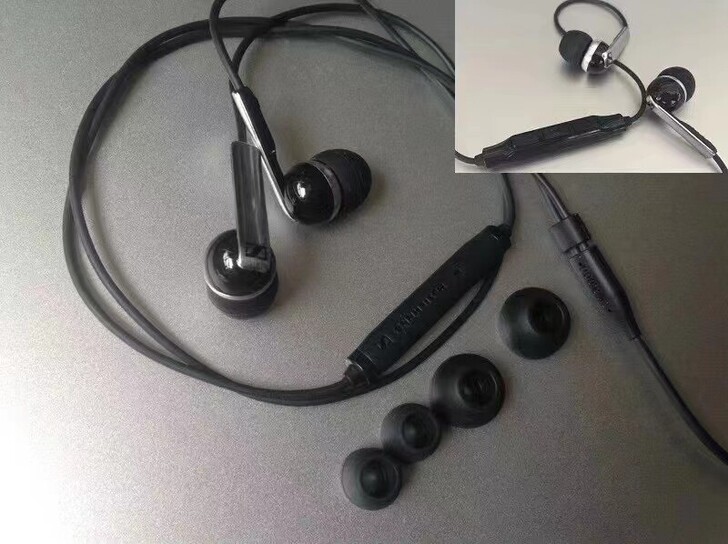sennheiser CX2.00i 音乐...