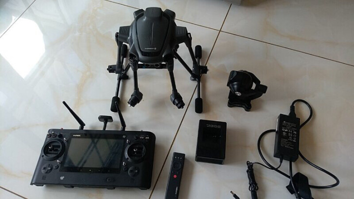 昊翔无人机维修及各类配件 专业维修各种飞机