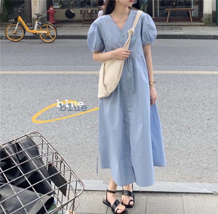 连衣裙