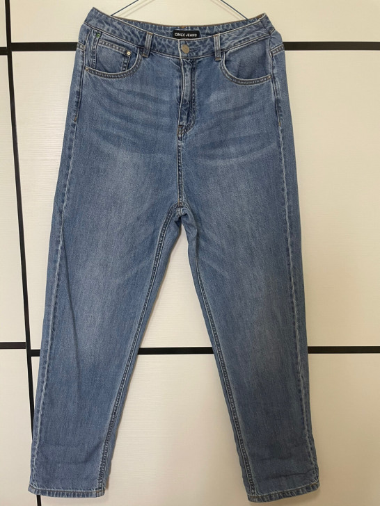 Only 牛仔裤 尺码170/72A