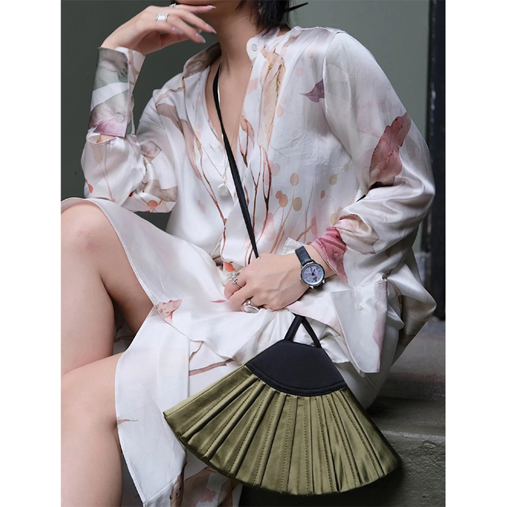 revestudios 金秋调色盘 DU家...