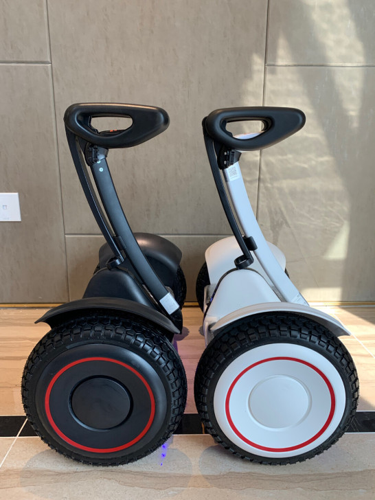 全新小米平衡车燃动版 正品Ninebot九...