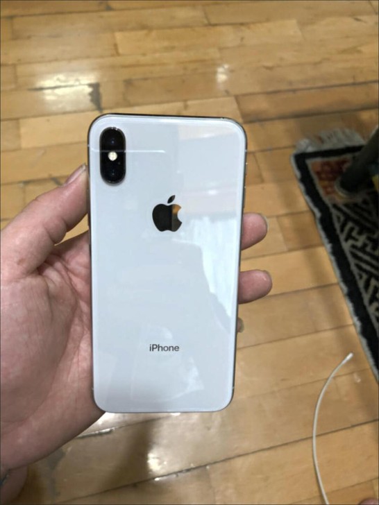 二手Apple  IPhone X   6...
