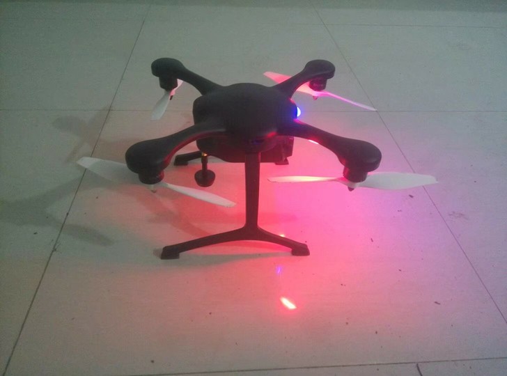 EHANG亿航 GHOSTDRONE2.0...