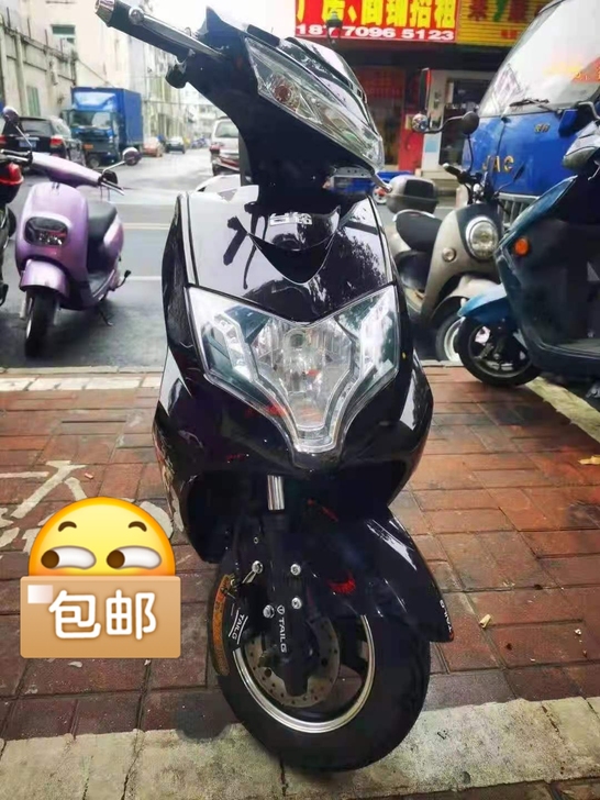 二手电动车，全新电瓶车，台铃，小刀品牌库存...