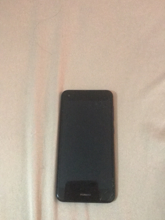 华为备用机 随便卖了 畅享7 32G 可使用