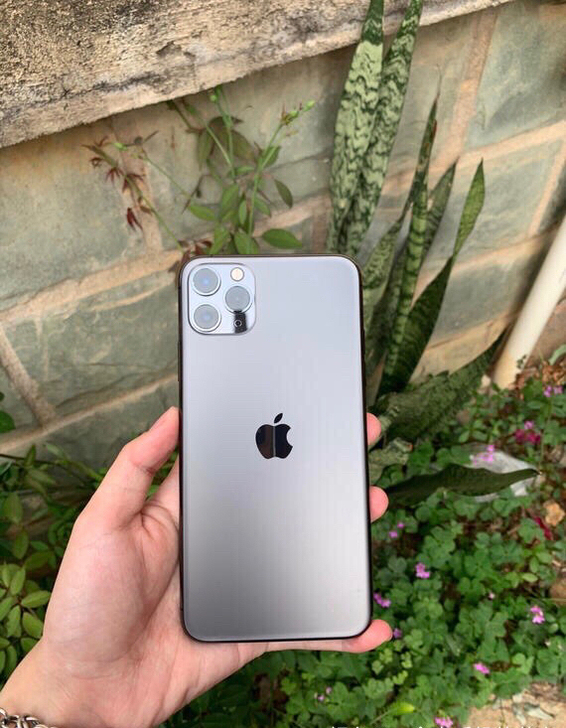 iPhone苹果11promax 256G...