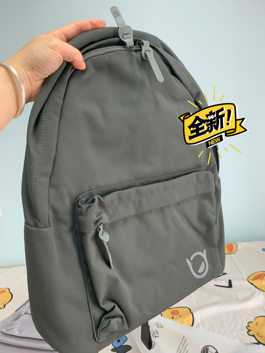 【清仓甩卖】全新 联想原装小新新动双肩包笔...