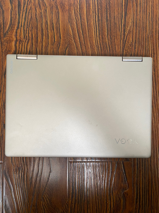 联想Lenovo YOGA 710-14I...