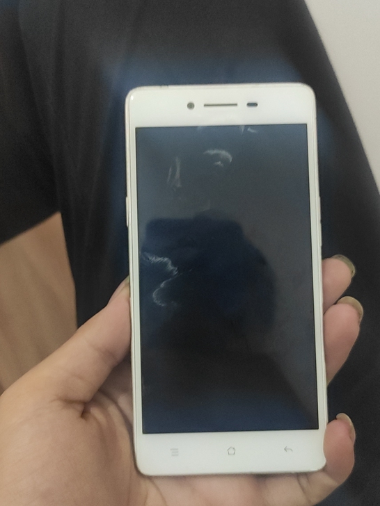 OPPOr7c电信版,8成新,一切功能正常...