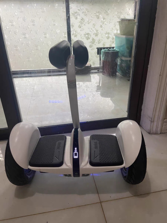 【清仓处理】小米9九号同款平衡车全新魔幻王...