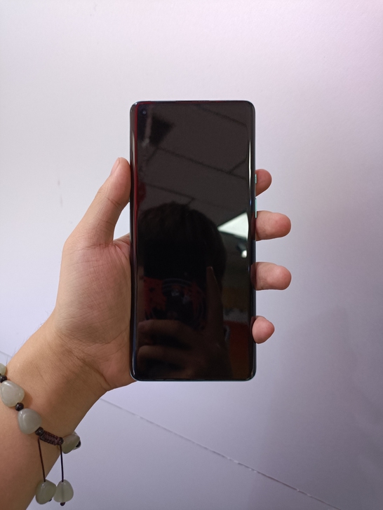一加8Pro 12+256顶配,单机,9成...