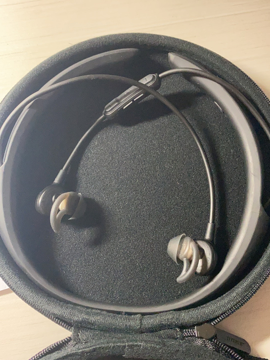 出bose qc 30品牌型号 降噪蓝牙耳...