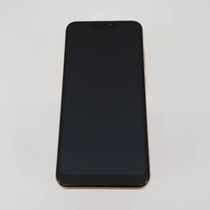 95新 红米6 Pro 金色 4G+64G...