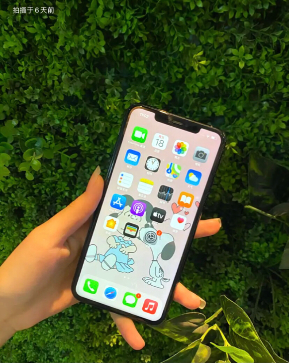 iPhone 11promax 256G ...