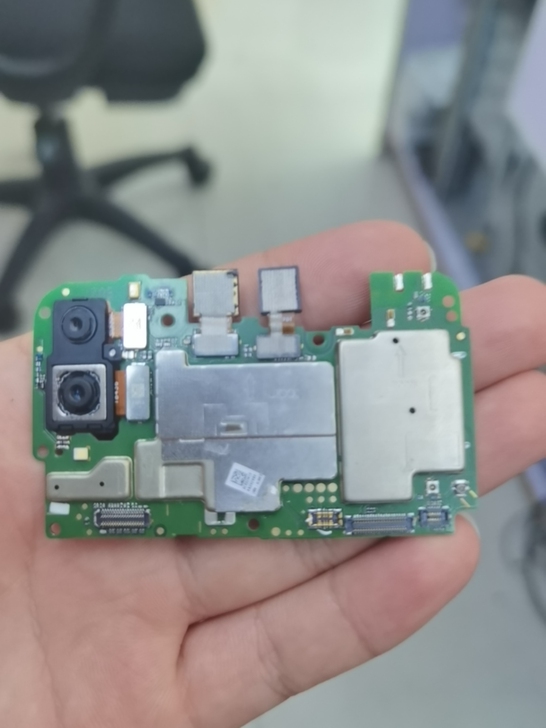 华为 畅享 9 Plus，国行，全网通，4...