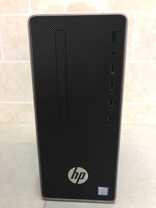 惠普ZHAN 66 Pro G1 MT主机...